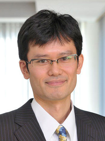 Masao Tomizawa (Senior Consultant)